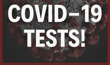 Free COVID-19 Tests