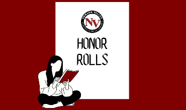 NVMS Honor Roll