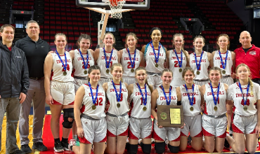 NV Section Champs