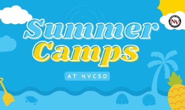 NVCSD Summer Camps
