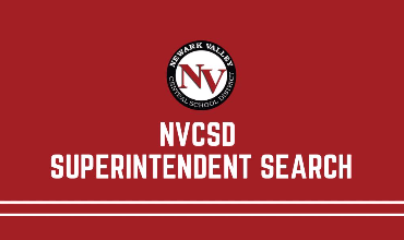 NVCSD Superintendent Search