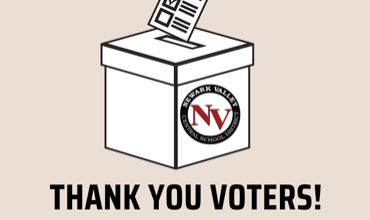 NV Voters Approve Capital Projects