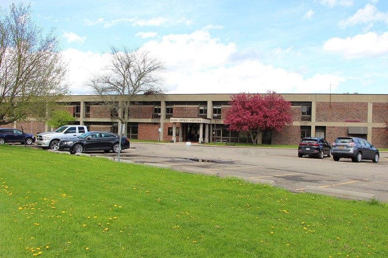 NV High School