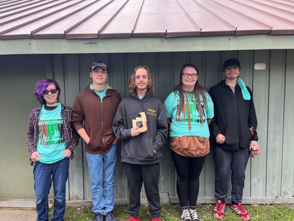 Ag Program