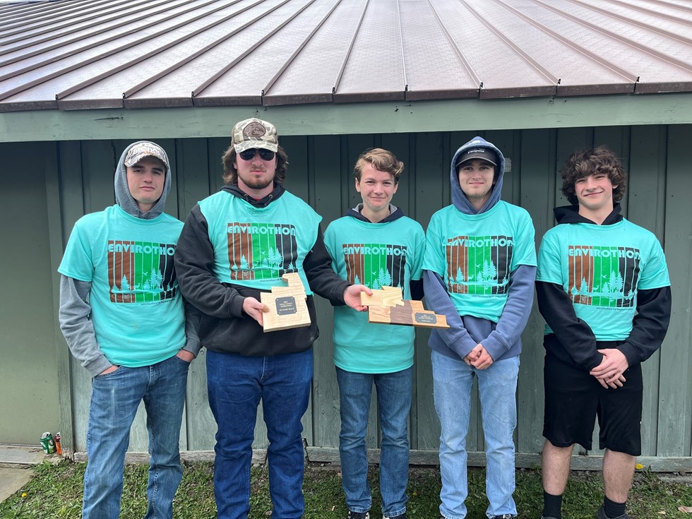 Ag Program