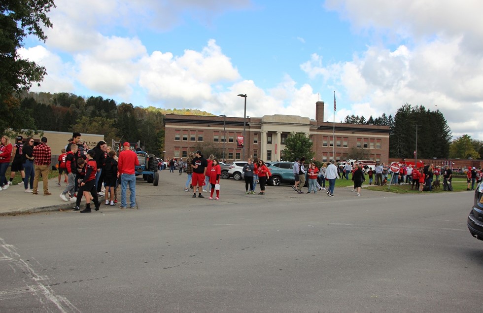 NV Middle School
